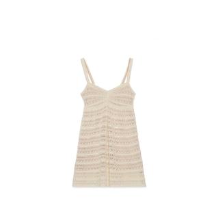 Cotton Lace Dress