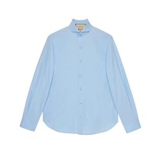 Cotton Shirt