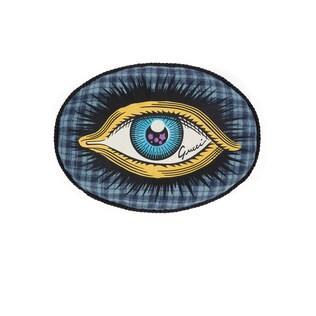 Decorative Star Eye Cushion