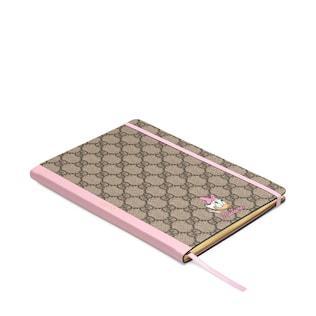 Disney X Gucci Large Daisy Duck Notebook