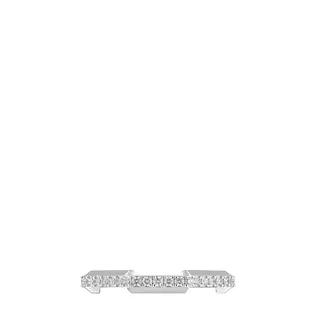 Gucci Link to Love Diamond Ring