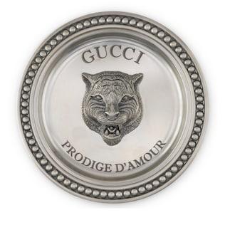 Gucci Tiger Head Incense Burner