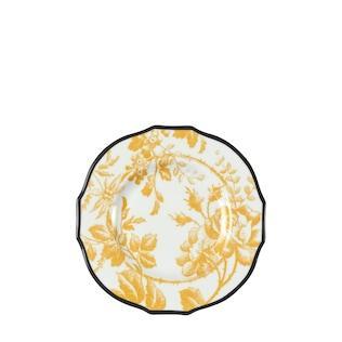 Herbarium Accent Plate, Set of Two