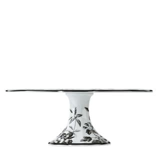 Herbarium Cake Stand