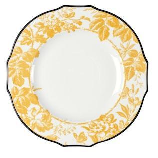 Herbarium Dinner Plate, Set of Two