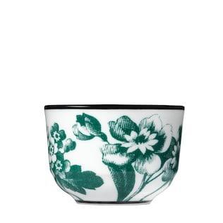 Herbarium Tea Cup, Set of Two