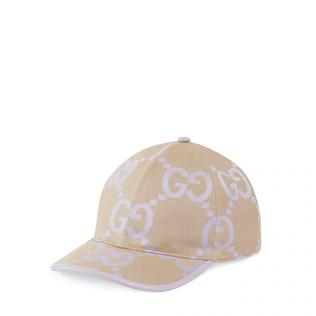 Jumbo Gg Baseball Hat