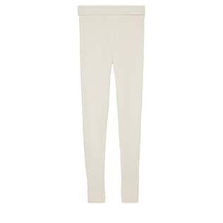 Knit Wool Pant