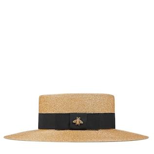 Lamé Papier Hat