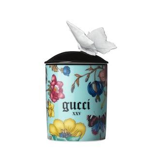 Medium Flora Print Candle, Inventum Scent