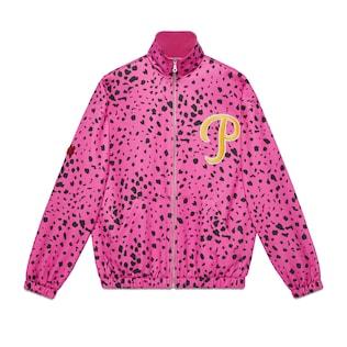 Pirates™ Jersey Zip Jacket