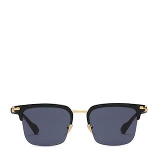 Rectangular Sunglasses