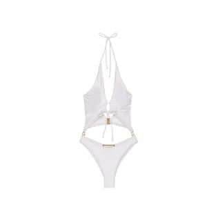 Sparkling Jersey Swimsuit