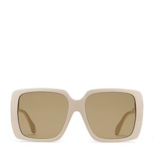 Specialized Fit Square Frame Sunglasses