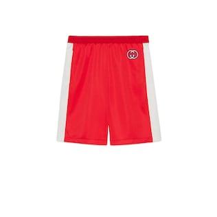 Technical Jersey Basketball Shorts
