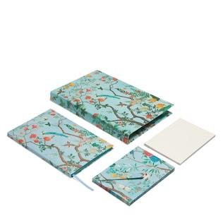Tian Print Stationery Set