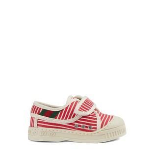 Toddler Gucci Tennis 1977 Sneaker
