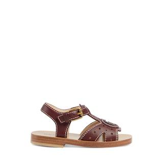 Toddler Interlocking G Sandal