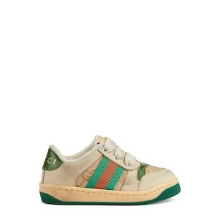 Toddler Screener Sneaker