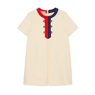 Viscose Jersey Dress