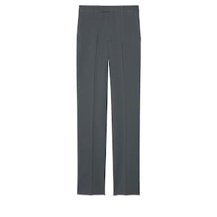 Wool Gabardine Formal Pant