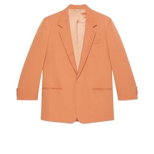 Wool Jacket