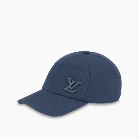 Aerogram Cap