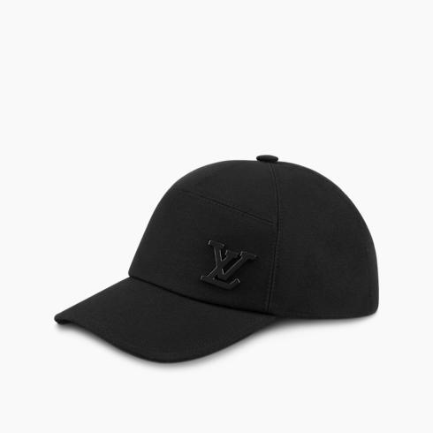 Aerogram Cotton Cap