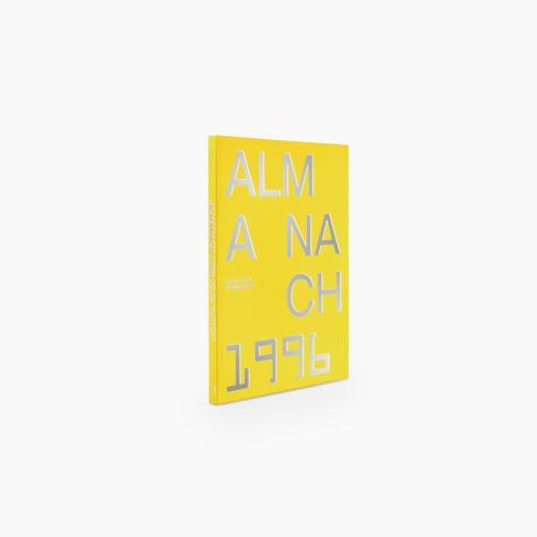Almanach 1996, English Version