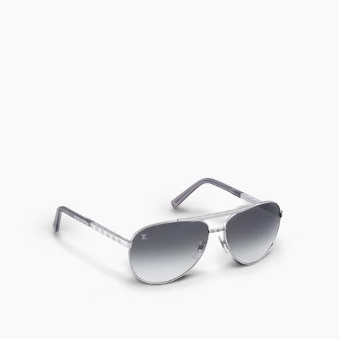 Attitude Pilote Sunglasses