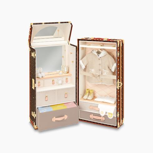 Baby Wardrobe