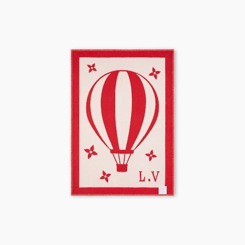 Balloon Plaid