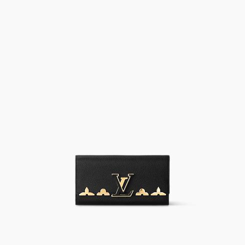 Capucines Wallet