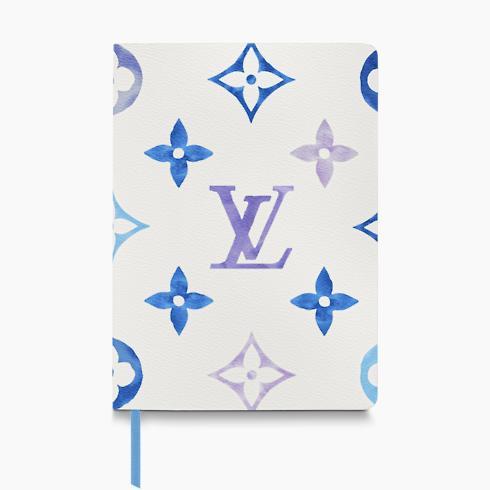 Clemence Notebook
