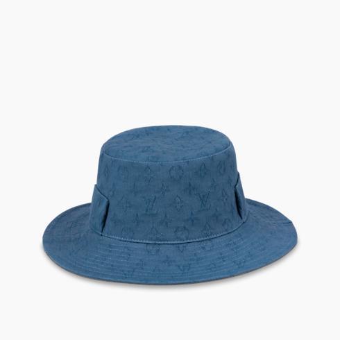 Colour Blocks Skater Hat