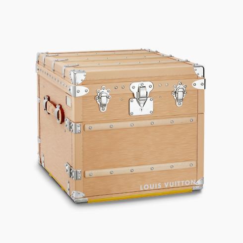 Courrier Lozine Carre Gauche