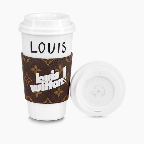 Cup Louis