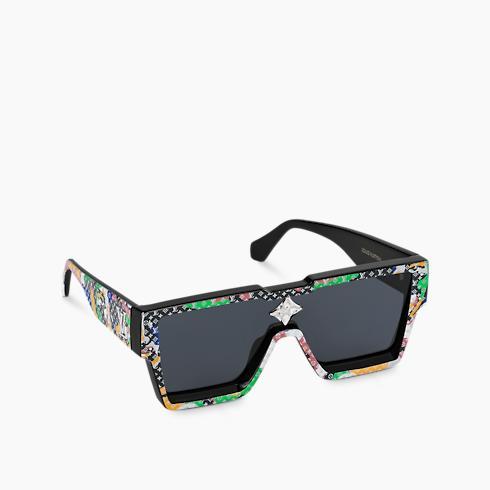 Cyclone Mask Sunglasses