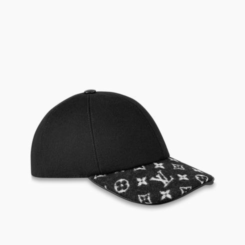 Endless Cap