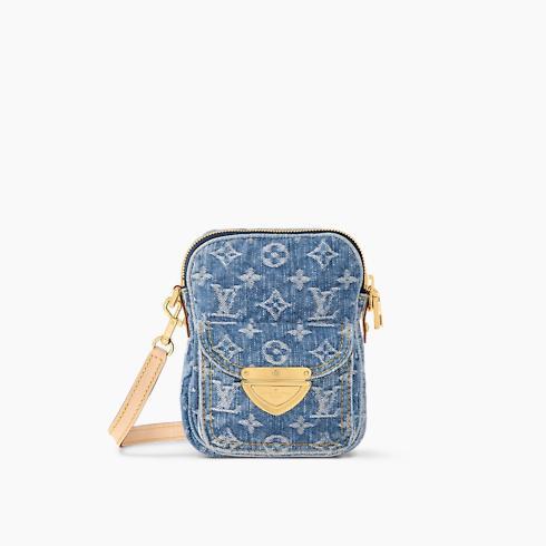 Fairfax Pochette