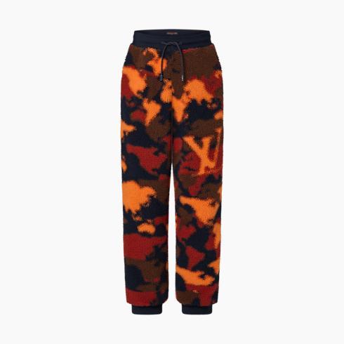 Fleece Jogpants