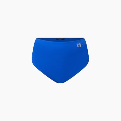 High-Rise Lv Pin Bikini Bottoms