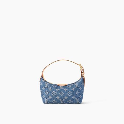 Hills Pochette