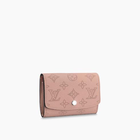 Iris Compact Wallet