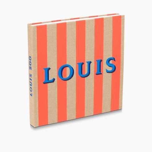 Louis 200 Catalogue, English Version