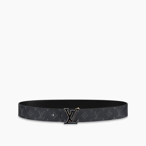 Lv 3 Steps 40mm Reversible Belt