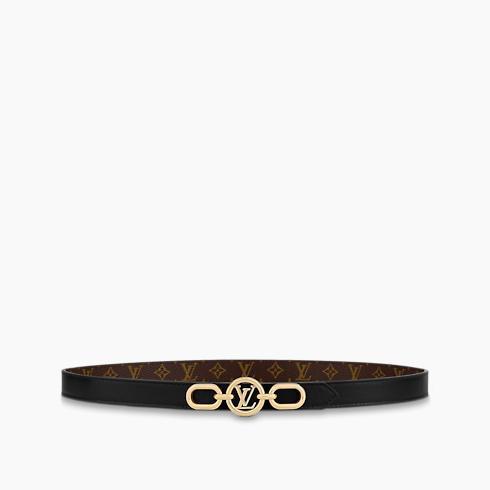 Lv Circle Prime 20mm Reversible Belt