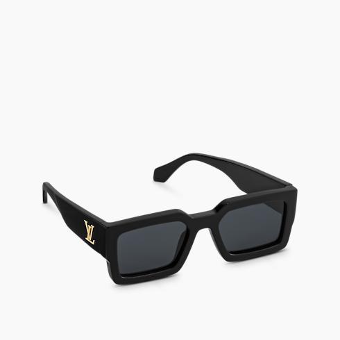 Lv Clash Square Sunglasses