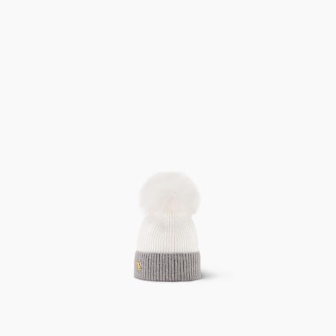 Lv Cold Spark Beanie