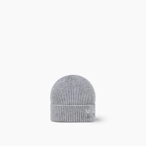 Lv Dual Beanie